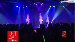 Tenshi no Shippo (Ekor Malaikat) - JKT48 [dub sound]  - Durasi: 3:36. 