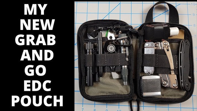 Mini Pocket Organizer  Maxpedition – MAXPEDITION