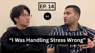 How To Deal With Modern Stress | The 10 Min Podcast