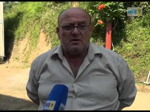 არც წყალი გვაქვს და არც გაზი