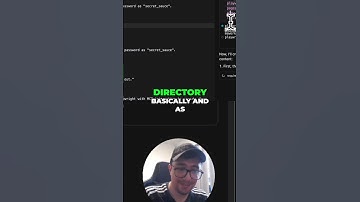 Automate Web Testing  Quick Playwright Python Framework Setup! #playwright #testing #ai #mcpserver