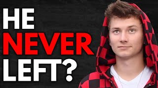 What Happened To Bajan Canadian? (New Information)