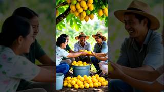 kisan aur papita ka per.  hindi kahani. moral story. किसान और पपीता का पेड़। हिंदी कहानी।#ai
