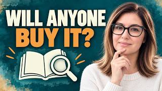 How to Research Book Ideas Before You Publish on Amazon KDP - 7 Steps