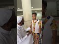 Uztaaz Kamil Shamsu Vs Masud Uztaaz Kamil Shamsu Vs Masud