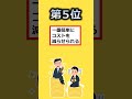 【2ch有益スレ】明日にでも倒産しそうなヤバイ会社の特徴挙げてけw