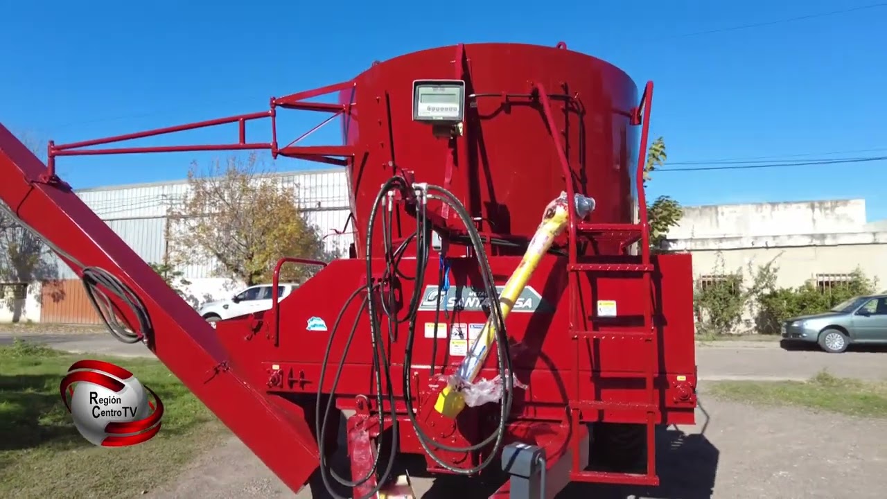 Guillermo Carena: El año de Santa Rosa y lo nuevo que se viene