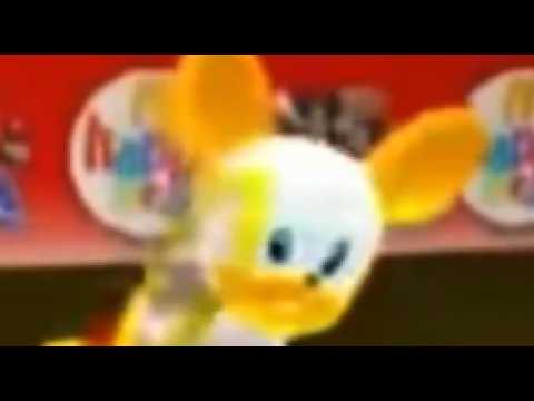YouTube’s AI dubbing has a meltdown while dubbing the Pakistan Mcdonalds Sonic Comercial