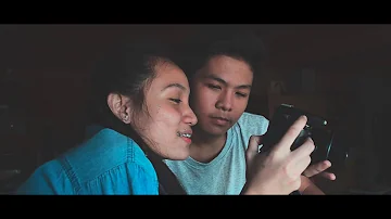 Walang Hanggan by Quest (Music Video by Grade 11 Our Lady of the Rosary)