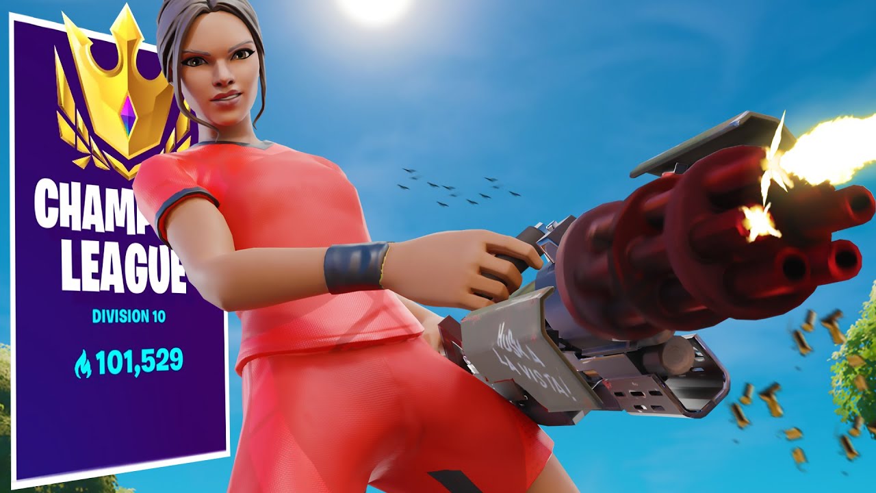 100,000 Subscribers! 100,000 + Arena Points! (Trio Arena Gameplay) | Devour Silent