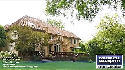 126 Circle Ridge Drive - Colleen Mccormack