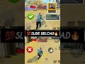 ✅ Slide Shotgun Reload Tricks in CODM BR 🔥💯 Codmobile Tips and Tricks #shorts #codmbr #codmiphone
