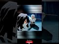 The Coldest Aura in Demon Slayer? Muichiro Tokito Ranked ❄️🔥#demonslayer #anime