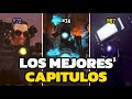 Los 7 MEJORES CAPITULOS de SKIBIDI TOILET | Skibidi toilet