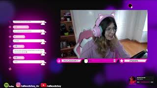 Playing ZZZ again after 6 months o-o ❤️ VOD #087 / TTV: callmechrissy