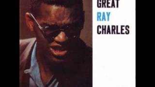 Ray Charles - Ain't Misbehavin' (Instrumental) chords