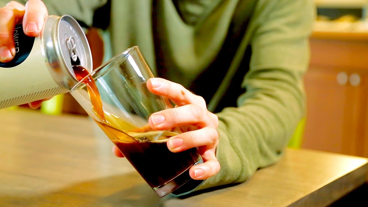 craft beer Specialty Coffee vs. Craft Beer