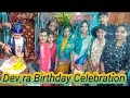 Dev ra birt.ay celebration namita dev vlogs