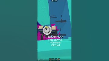 TRAGIC fail on ToDC in EToH WILL LEAVE YOU CRYING