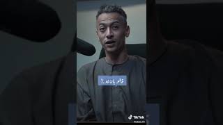 تصاميم عباس يقلد الشيخ مبروك زيد الخير والله لوصاحب الإنسان جبريل