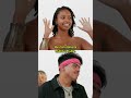 Based on the slow dancing test, do you think they're dating or strangers? #dating #strangers