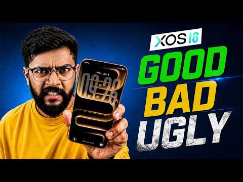 Let's Talk About XOS 16 Updates (We Hear You)