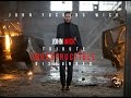 john wick tribute - ft. 'disturbed 'indestructible'