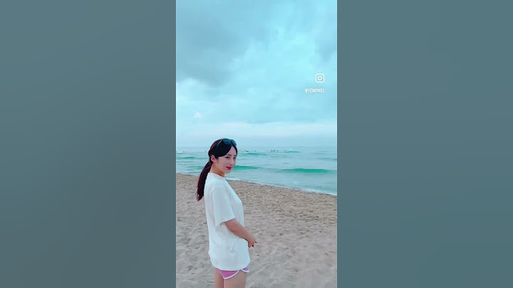 #양양서핑 #yangyang #강원도여행 #강원도러버