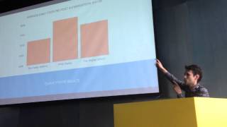 Watch your steps - presentation at Interactive Entertainment 2013 @floydmueller
