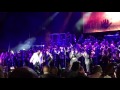 Hezekiah Walker & Dorinda Clark-Cole - Lift Him Up (Reunion Concert)