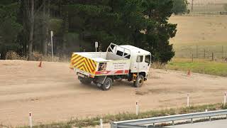 January 2025 Volunteer Forum - VEMTC West Sale @cfavic
