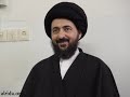 واحدة من صفات عصابة الأشرار السيد محمد رضا الشيرازي رحمه الله 