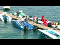 2018 UIM XCAT Stresa GP - Pole position