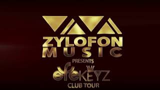 Zylofon Media Present Efe Keyz Club Tour