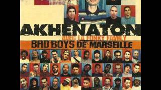 Akhenaton - Bad Boys De Marseille Feat. Fonky Family Smochi Remix