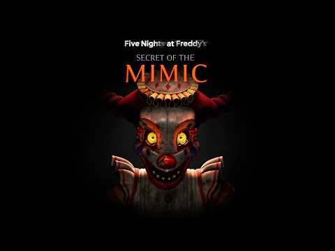 FNAF: SECRET OF THE MIMIC: VR #1