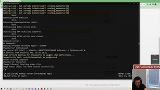 RUST SERVER FIX 'Could not establish a TCP connection' NEW FIX IN DESC