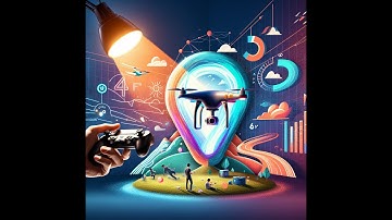 [2SST] Jaw-Dropping, 4-Hour Drone Livestream: Challenging Flights & Python Hacking