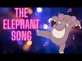 Elephant Facts Quiz