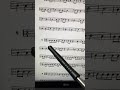 Ejercicio de ritmo n.º 8 con música. #ritmo #aulamusical #musica