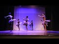 Pililili Yoo Leng - dance Choreography by Dance Theatre Uganda.