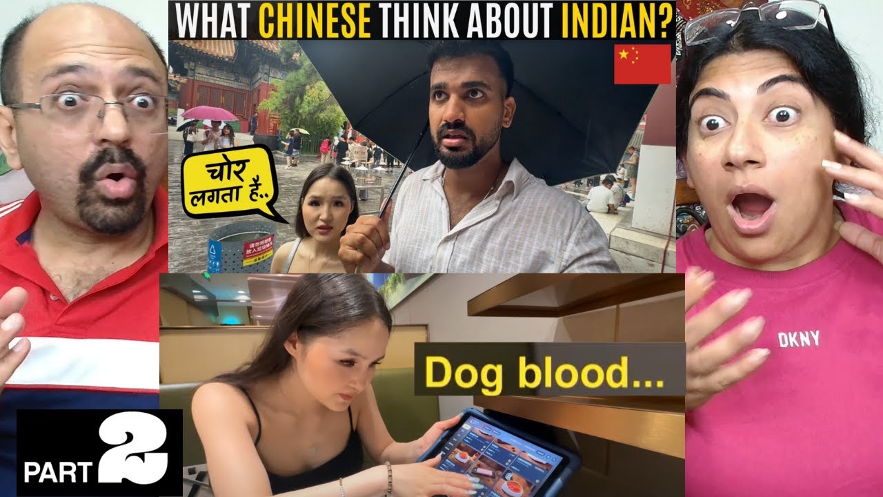 BEIJING: Markets, Temples, Transportation, Food & More!😲