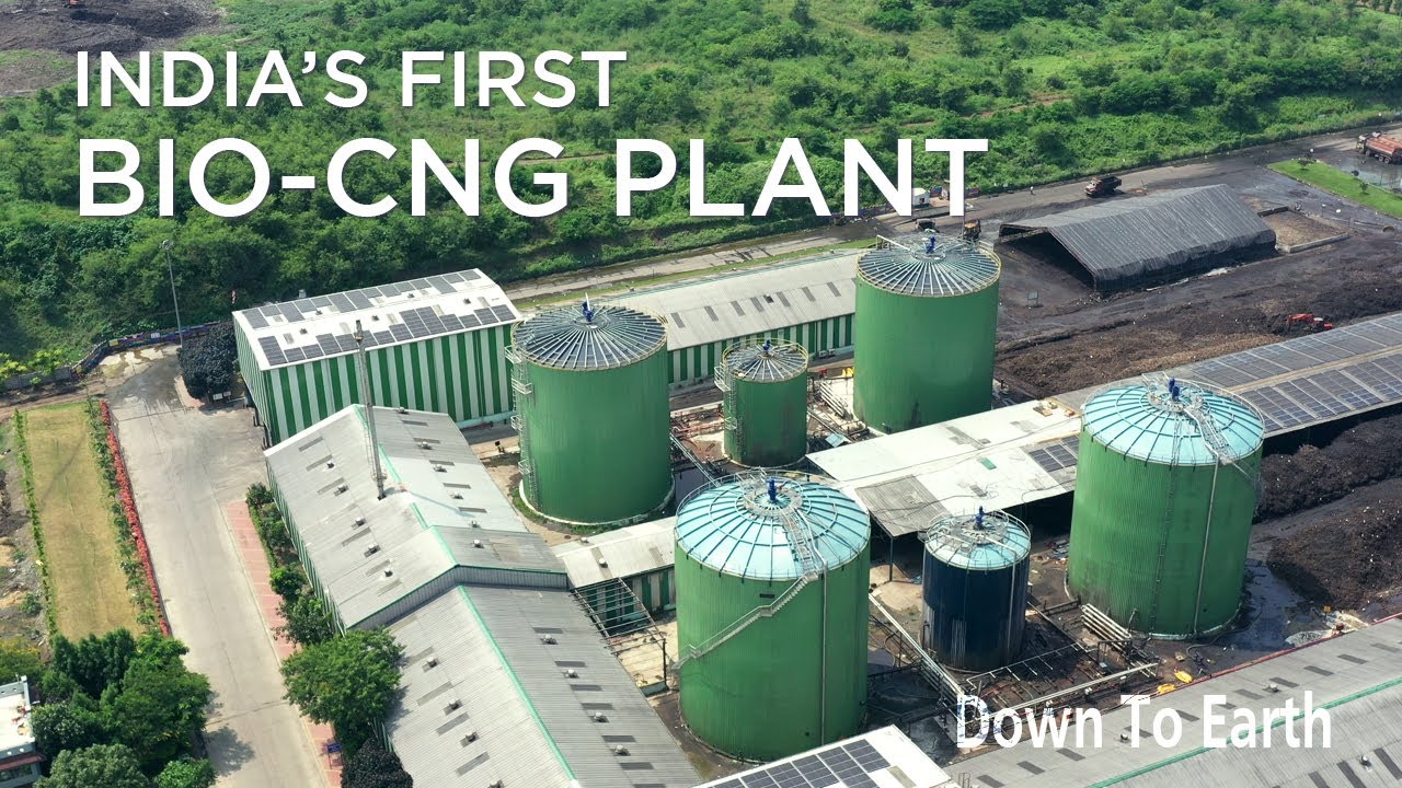 this-is-india-s-first-bio-cng-plant-that-fuels-indore-s-buses-youtube