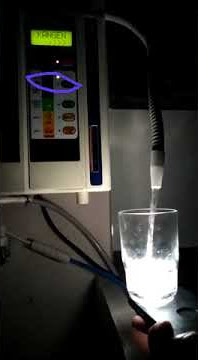 Active hydrogen in kangen water