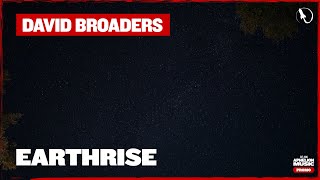 David Broaders - Earthrise (Extended Mix)