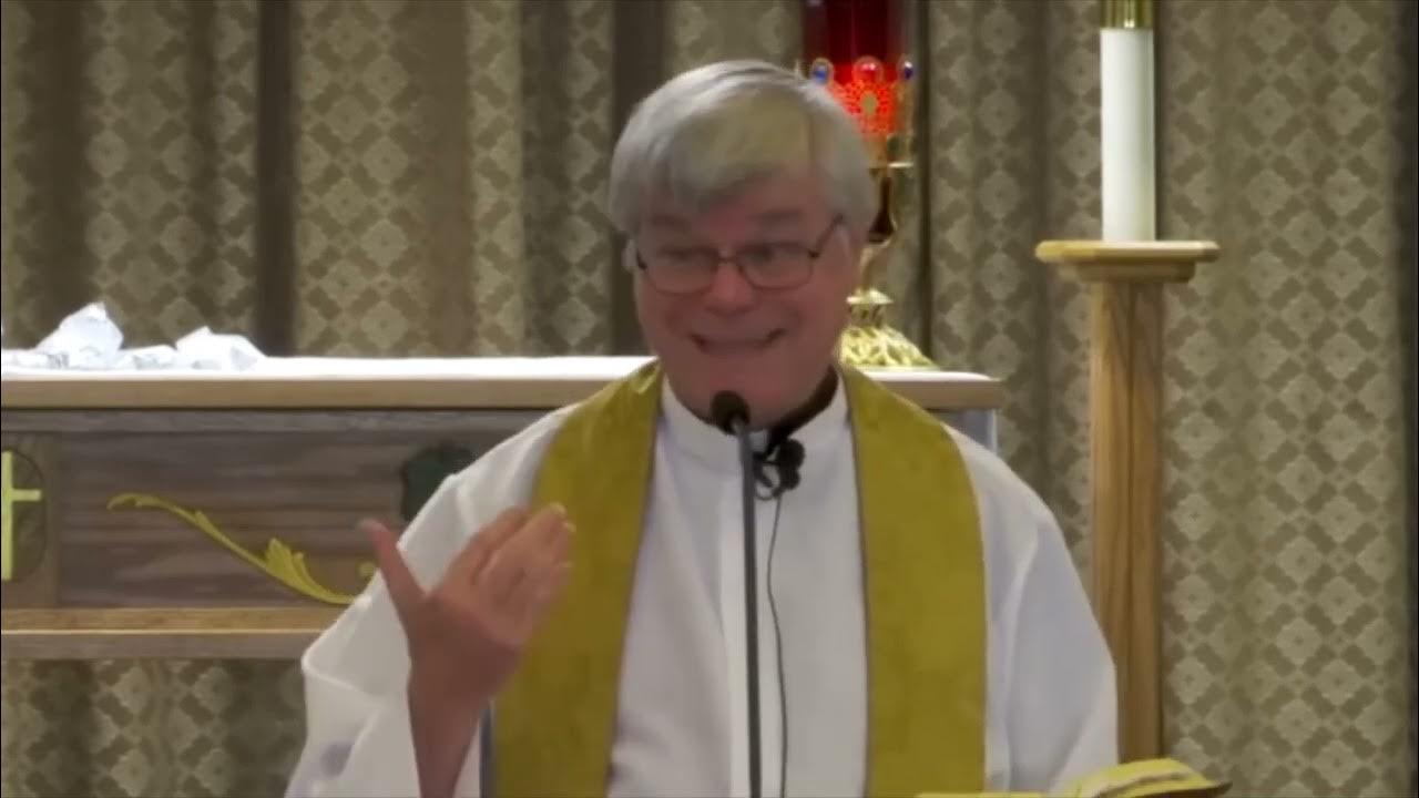 ENCOUNTERING GOD FR JIM BLOUNT YouTube