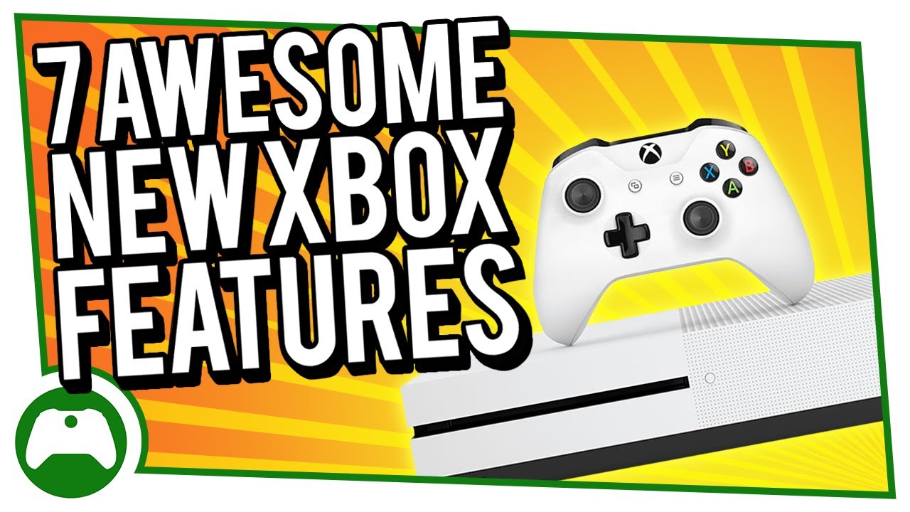 playerunknown's battlegrounds update 7 Awesome New Features Every Xbox One Owner Must Try