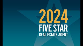 2024 Milwaukee Five Star Real Estate Agent Sheryl Ernst