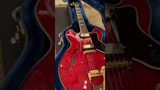 Epiphone 150th Anniversary Limited Edition Sheraton