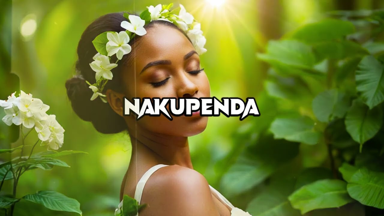 Rayvanny X Jux  Bongofleva Type Beat "NAKUPENDA" Emotional type instrumental